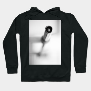 Lonely Barbbell Hoodie